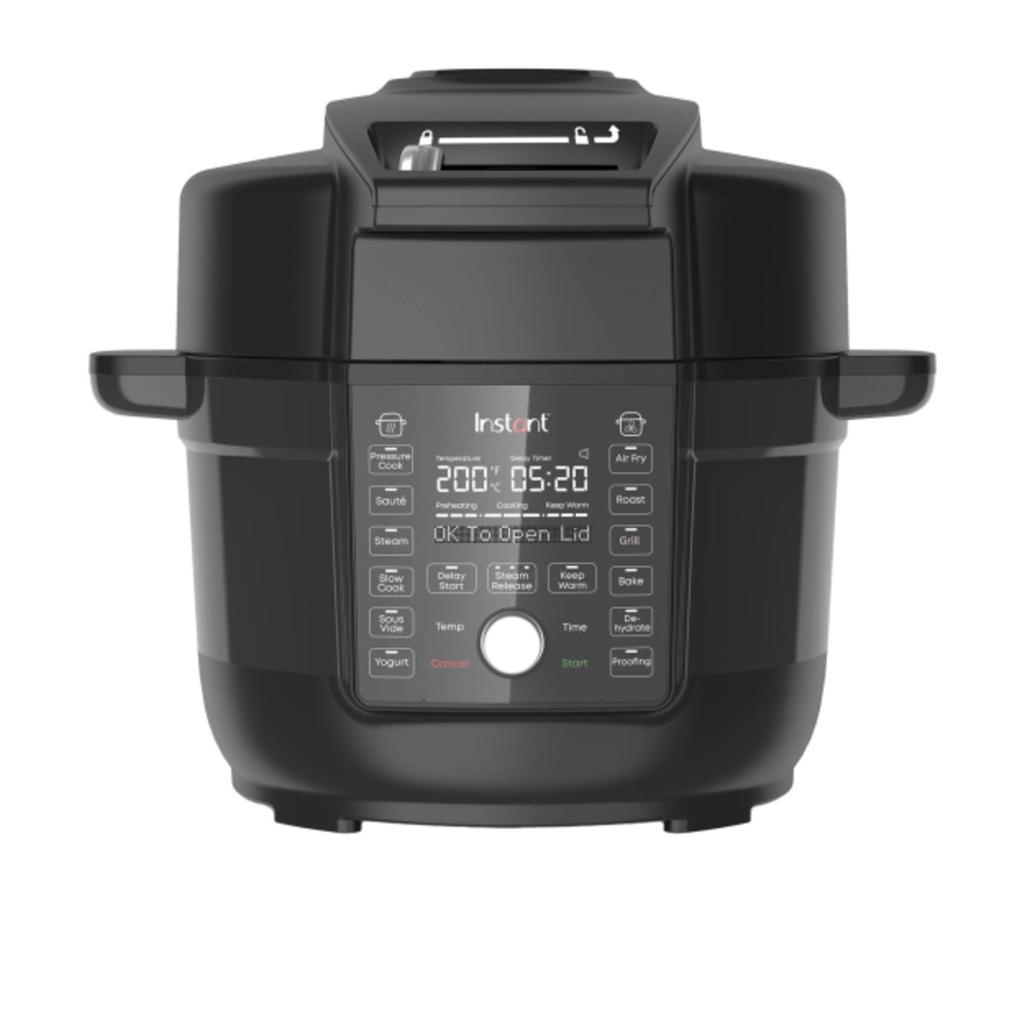 Instant pot 13 quart 2025